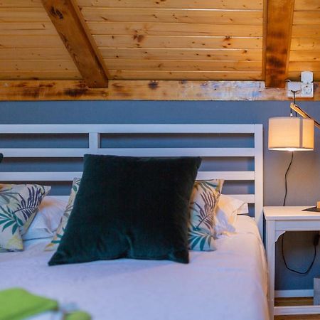Adorable Cottage Okljucna Eksteriør bilde