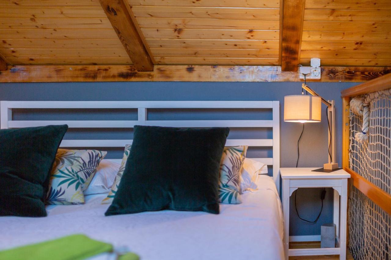Adorable Cottage Okljucna Eksteriør bilde