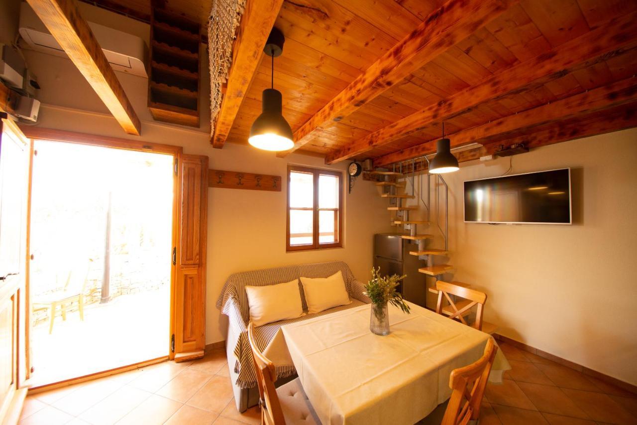 Adorable Cottage Okljucna Eksteriør bilde