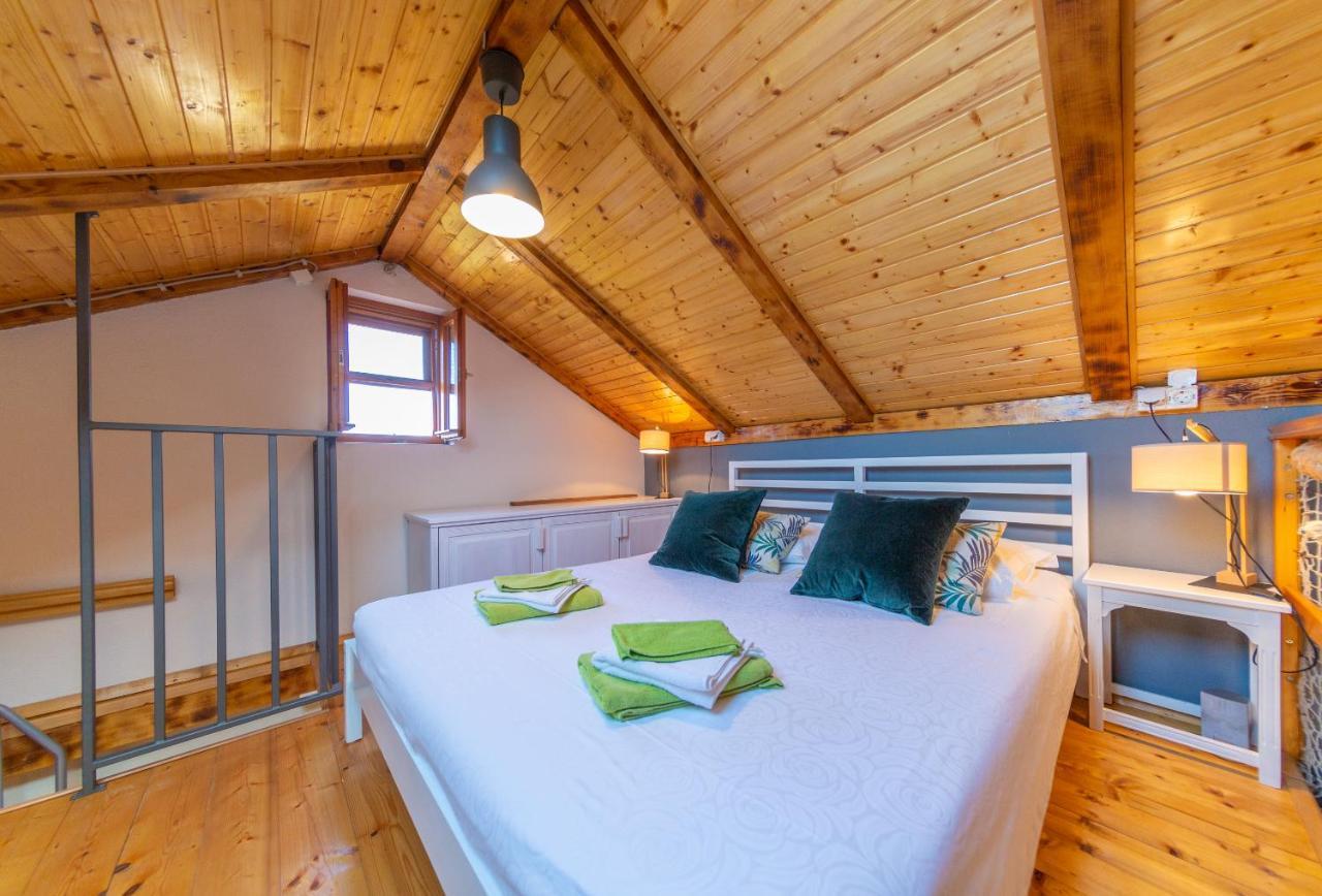 Adorable Cottage Okljucna Eksteriør bilde