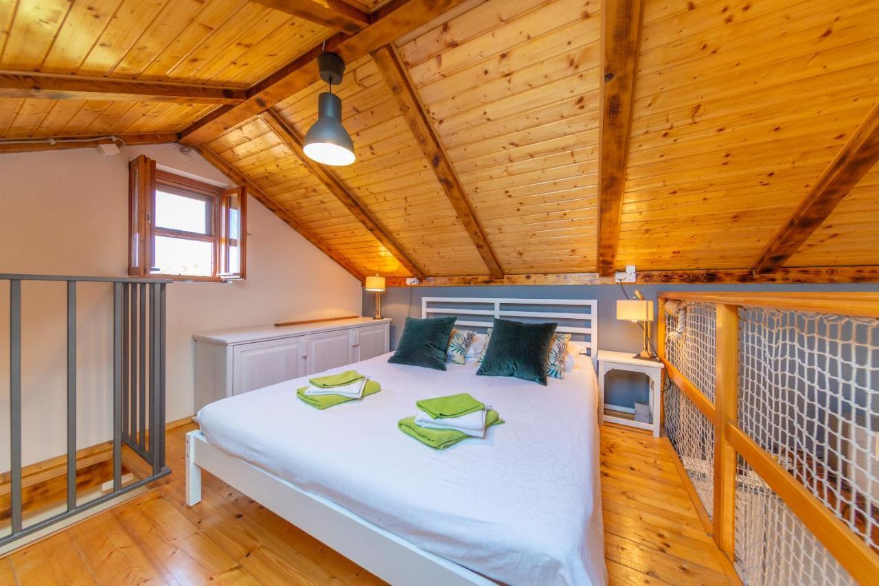 Adorable Cottage Okljucna Eksteriør bilde